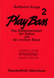 Play Bass Band 2 